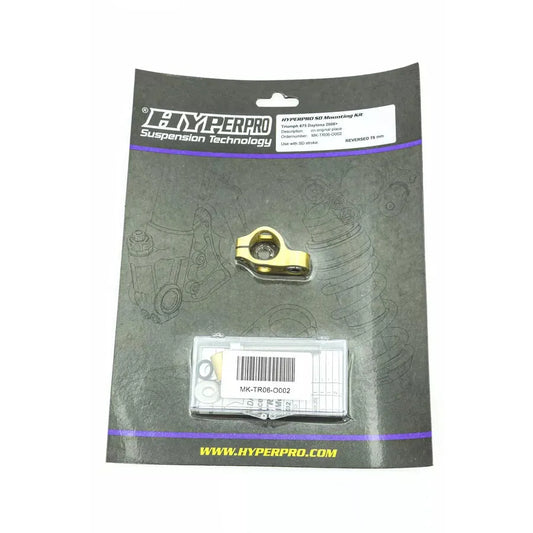 Dmp Mnt Tri Daytona 675 06-12 Mk-Tr06-O002