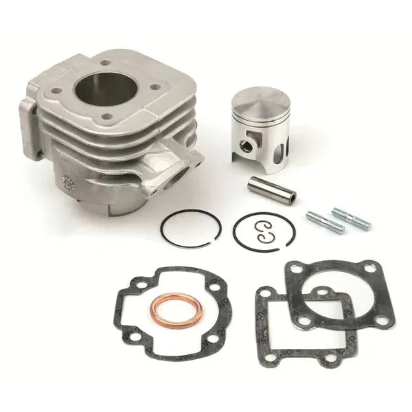 Cylinder Kit Yam Bws Alum 49Cc 2131140