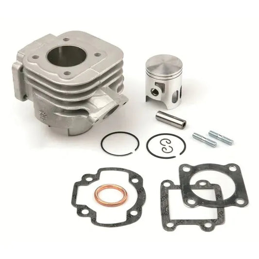 Cylinder Kit Yam Bws Alum 49Cc 2131140