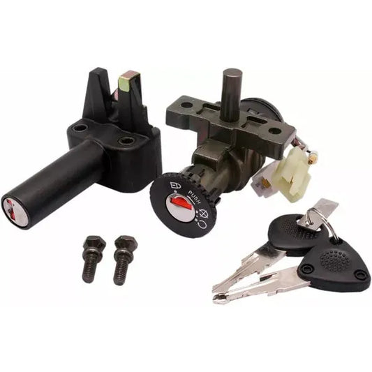 Ignition Switch Mbk/Yam 033-0014