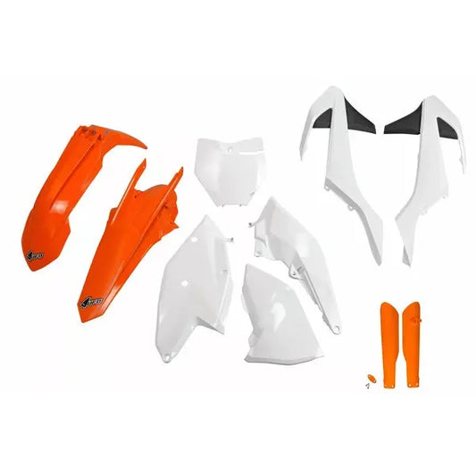 Body Kit Full Sx-Sxf 16-18 Oem16 Ktkit517F@999