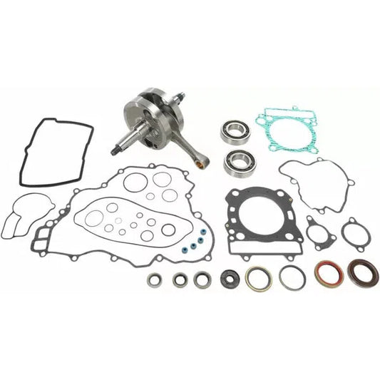 Bottom End Kit Cbk0167