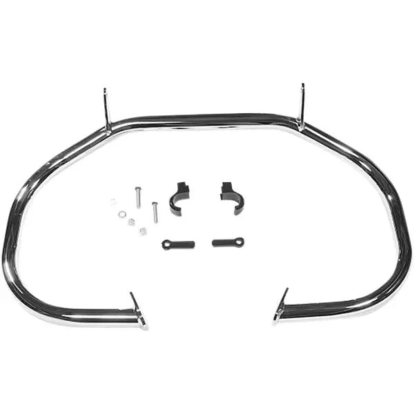 Freeway Bars Fat Vul 1600