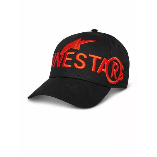 Commited Curved Bill Hat