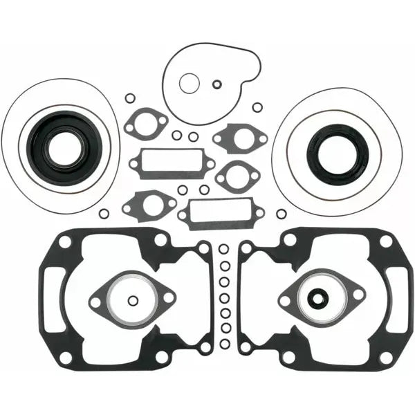 Complete Gasket Set,Artic 711190