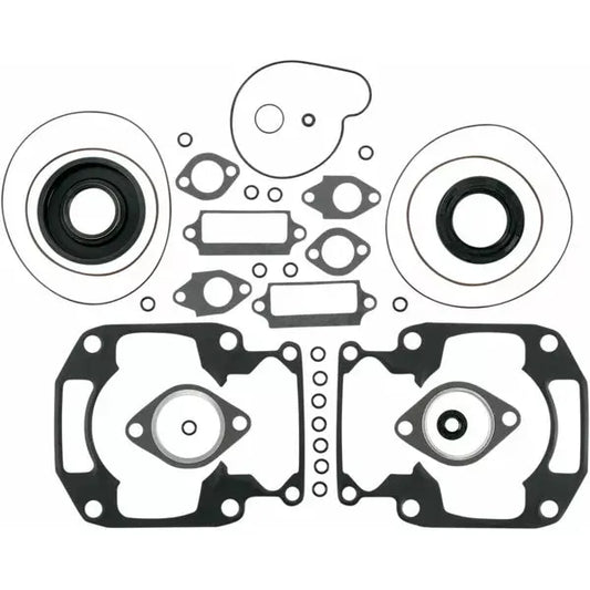 Complete Gasket Set,Artic 711190