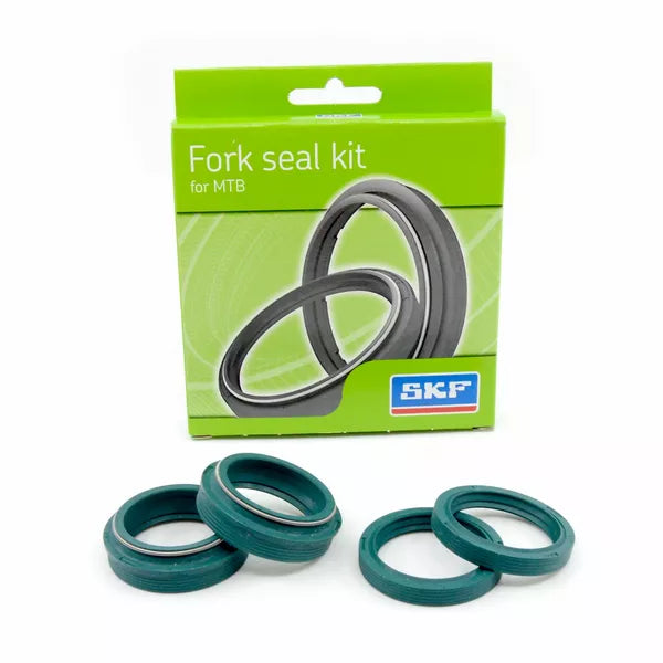 Fork Seal Kt Rockshox 35Mm Mtb35Rpres