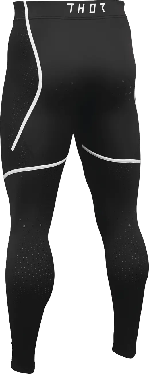 PANT COMP BLACK XL