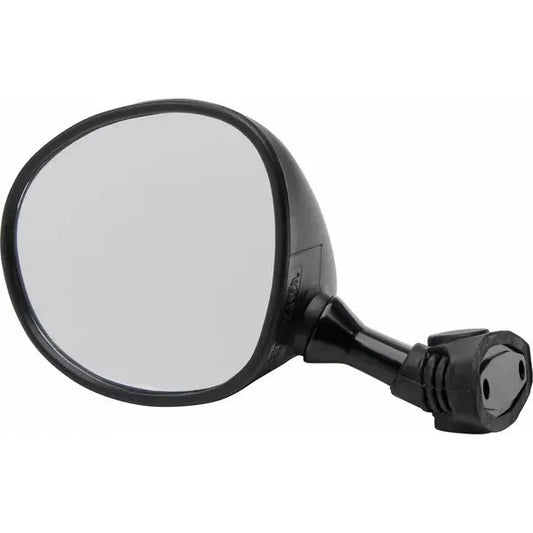Mirror Black Left Ec Fairing 20-86882