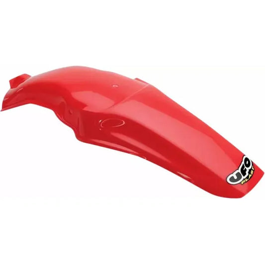Fender Rear Cr80 96-02 Rd Ho03627#070