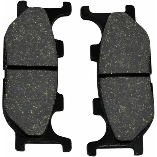Brake Pad Fa Series Organic FA199