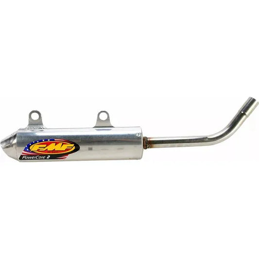 Muffler Pc2 Ktm200-300 025134