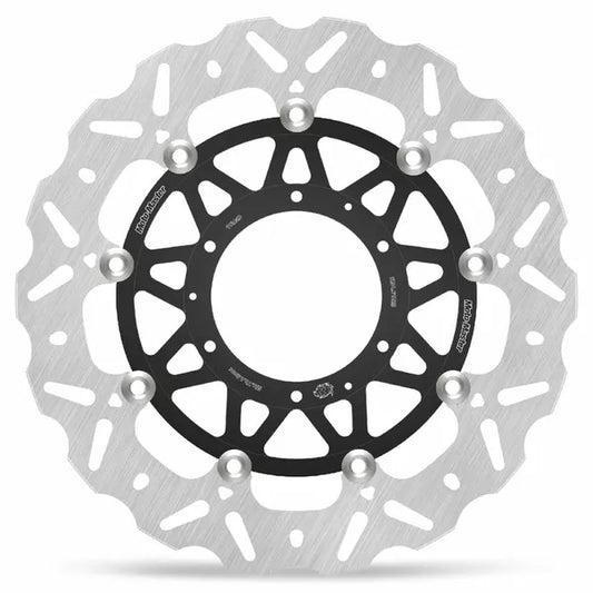 Brake Disc Nitro Front 113243