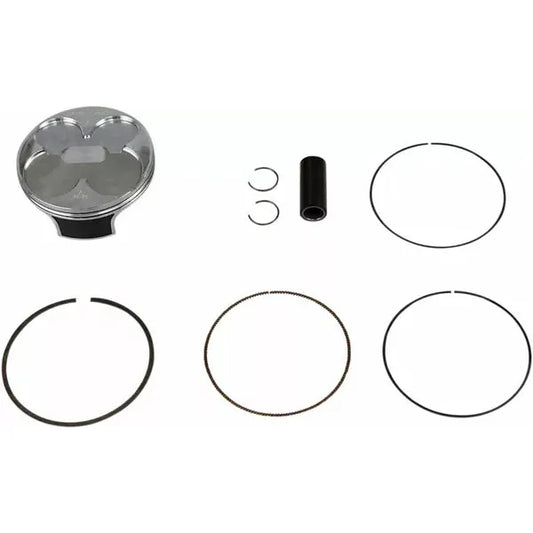 Piston Kit 24188B Hc 24188B
