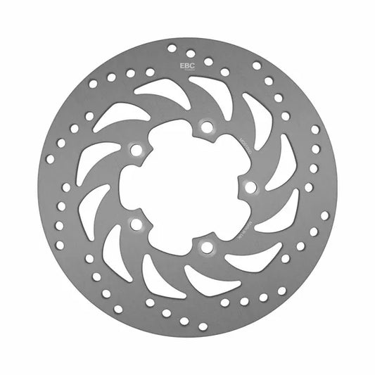 Brake Rotor Fixed D-Series Round Scooter MD9100D