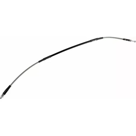 Stainless Steel Braided Brake Line K01-1-047/P-Cl