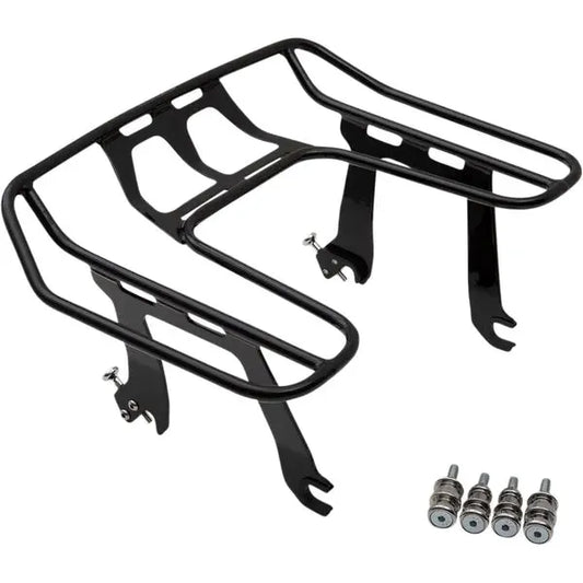 Rack Wrap Around Black