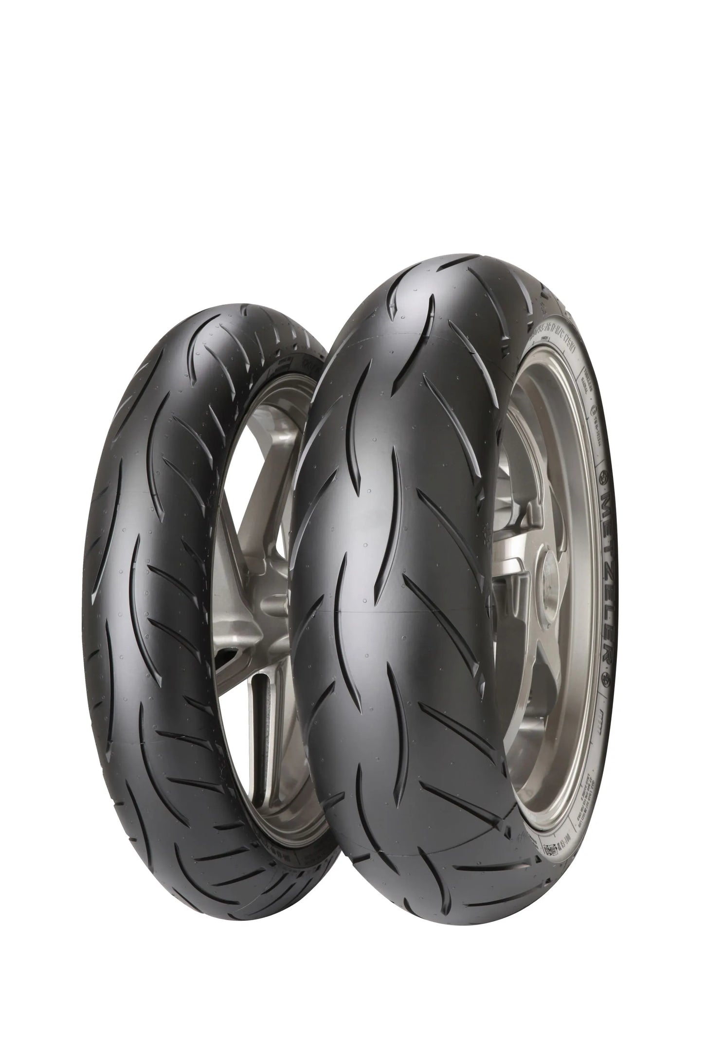 SPORTEC M5 INTERACT 160/60 ZR 17 M/C (69W) TL R