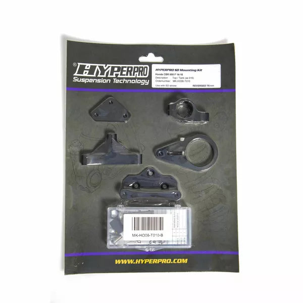 Sd Mnt Kt Cbr650F 14-18 Mk-Ho06-T010-B