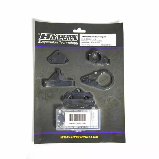 Sd Mnt Kt Cbr650F 14-18 Mk-Ho06-T010-B