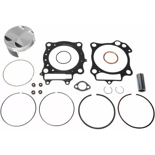 Piston Kit W/Gaskets Pk1066