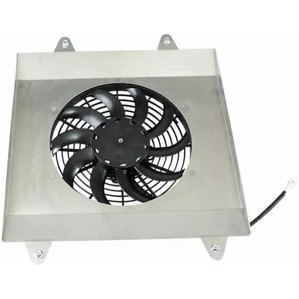 Cooling Fan Hi-Performnce Z2027