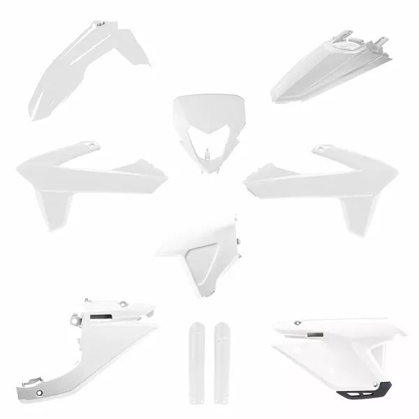Body Kit Full Sherco 2025 Wh 91594