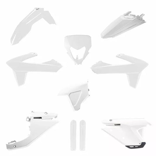 Body Kit Full Sherco 2025 Wh 91594