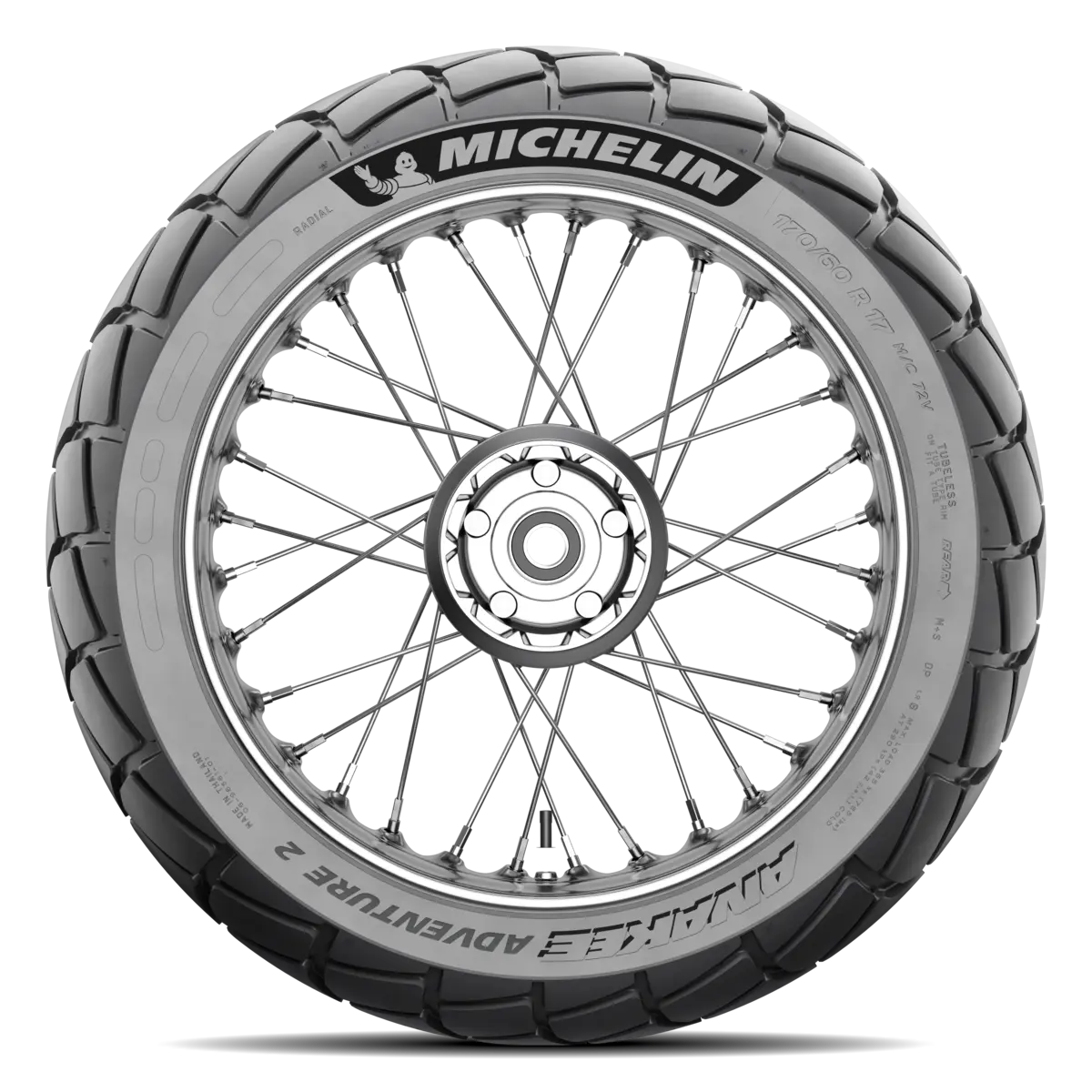 ANAKEE ADVENTURE 2 150/70 R 17 M/C 69V R TL/TT
