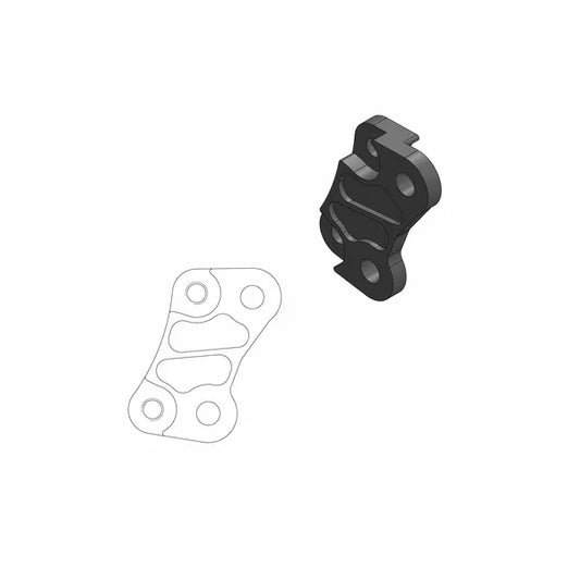 Brake Caliper Adaptor 211075