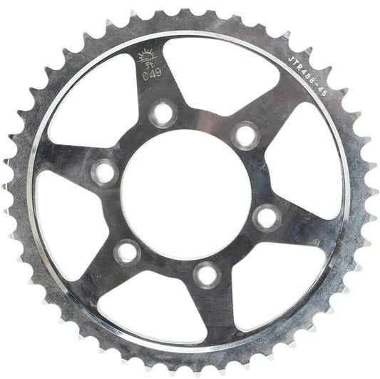 Sprocket Rear 45T 530 Jtr488.45