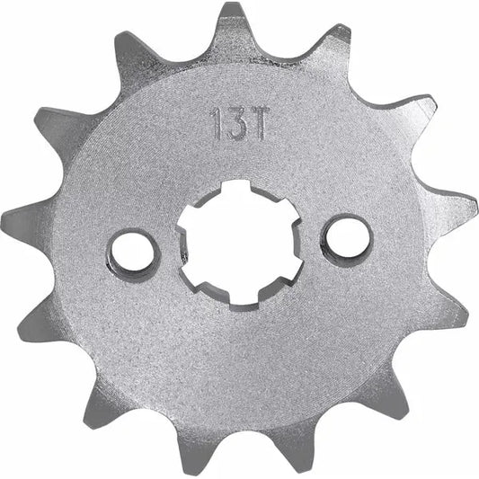 Front Sprocket  - Kaw/Suz/Yam - 13 T 26-3109-13Crmo