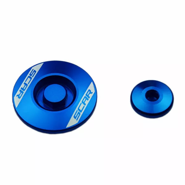 Engine Plug Blue Ep101