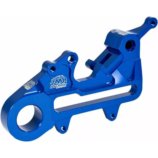 Brake Caliper Adaptor Blue 211102