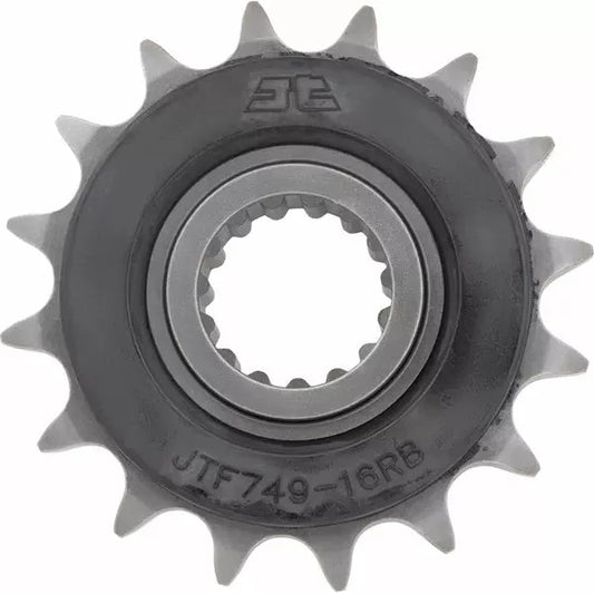 Sprocket Front 16T 525 Ru Jtf749.16Rb