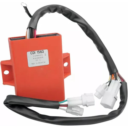 Cdi Yam Warrior 350 1996 15-409