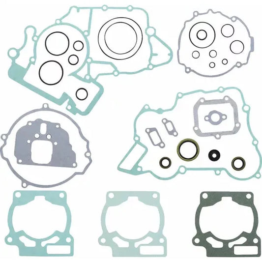 Gasket Kit Complete Ktm 34.6227