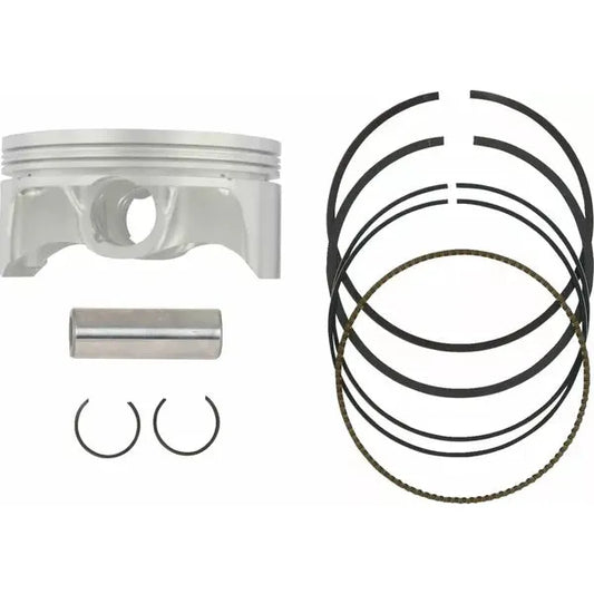 Piston Kit Rm-Z450 05-07 01.3410.A