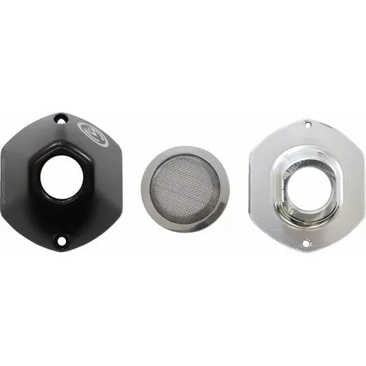 Spark Arrestor End Cap 40-9020