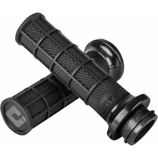 Grip Odi Vtwin Bk/Bk V31Htw-Bb-B