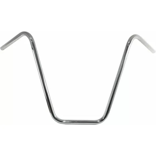 Handlebar Ape Hanger 16" Chr 23-12536