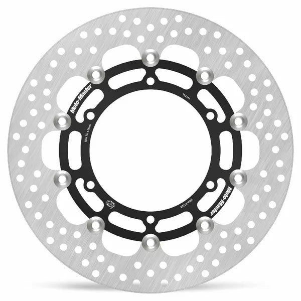 Brake Disc Halo Float Ft 112141