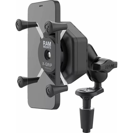 X-Grip® Mount Kit