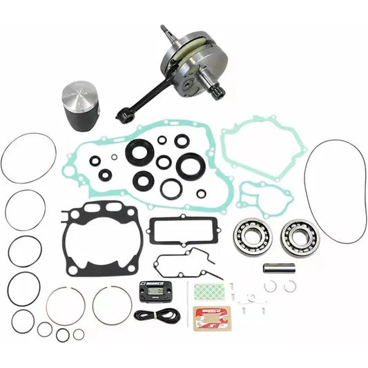 Eng Kt Wiseco Yz250 01 Wpwr127-100