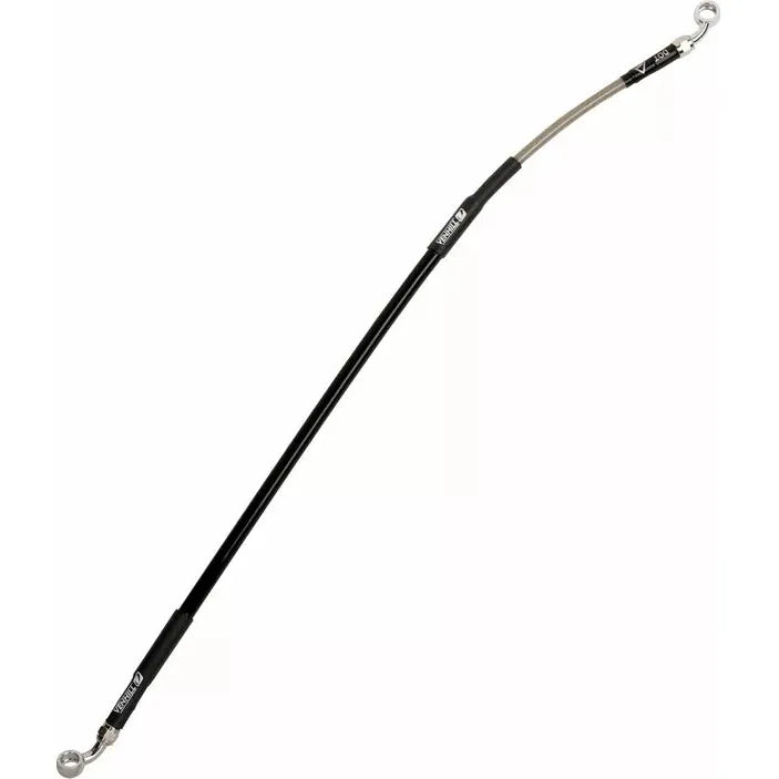 Stainless Steel Braided Brake Line H02-2-049/P