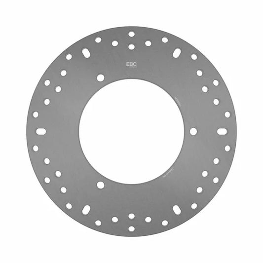 Brake Rotor Fixed D-Series Round Scooter MD953D