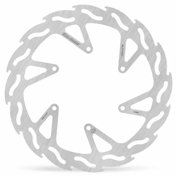 Brake Disc Flame Rear 110591