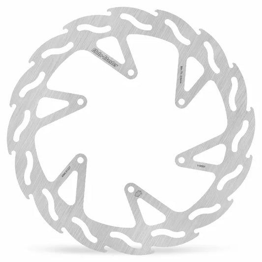 Brake Disc Flame Rear 110591