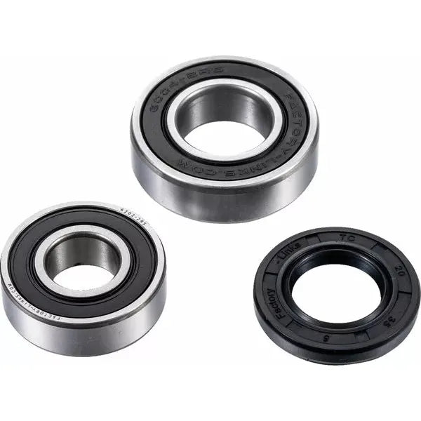 Bearing Kit Wheel Ft Atv Afw-H-008