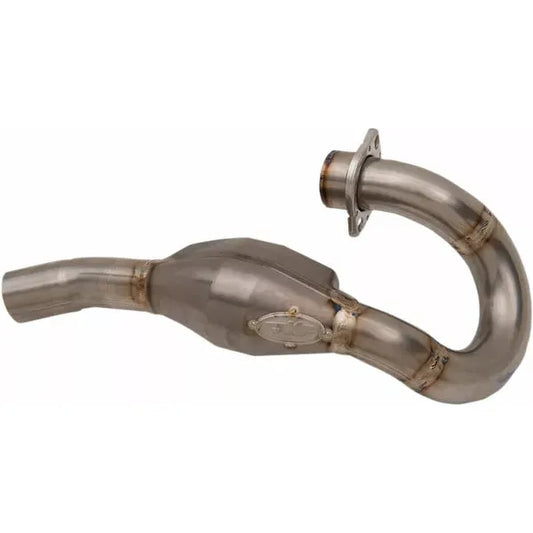Header Ti Mbmb Sx Kx450F 042379